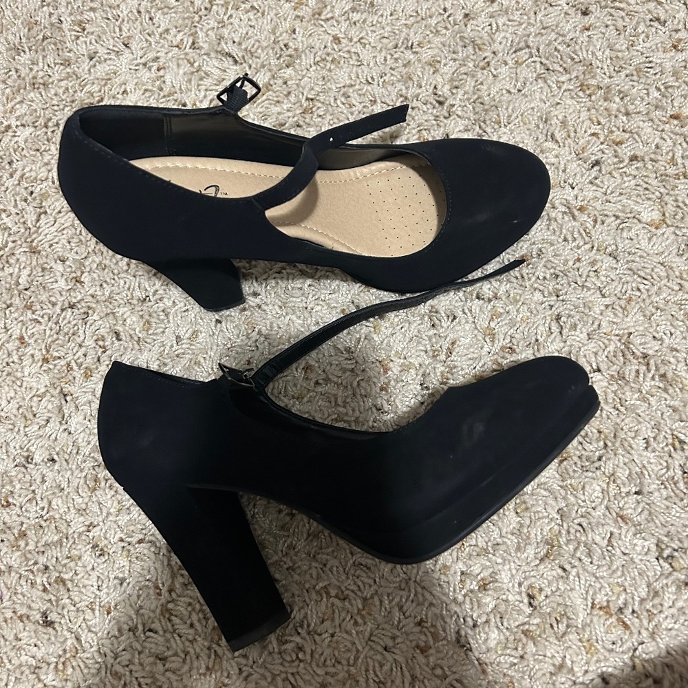 Heels